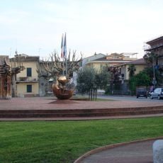 Piazza Fratelli Banditori