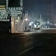 Darbar Shareef Chak Saida