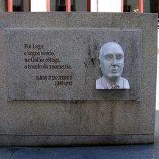 Ramón Otero Pedrayo