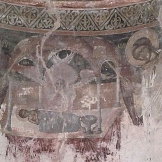 Saint Nicholas of Kalokratas Church