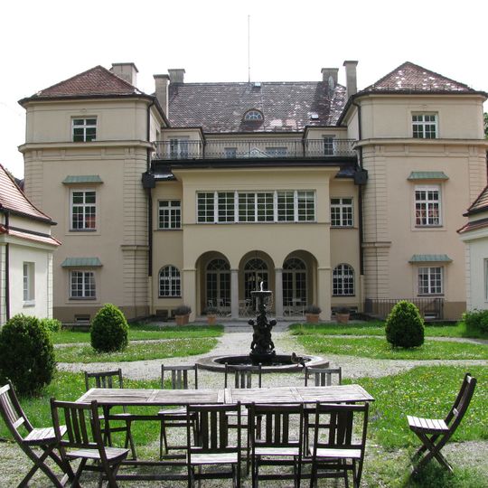 Palais Seyssel d’Aix