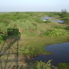 Point Calimere Wildlife and Bird Sanctuary