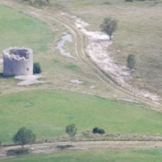 Moulins à vent de la Mure