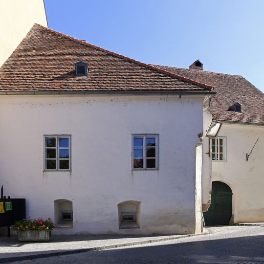 Dundlerhaus Drosendorf