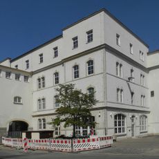 Glashütter Straße 92-93-94