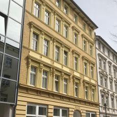 Helmstedter Straße 11