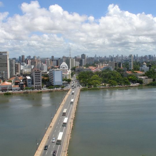 Ponte Buarque de Macedo