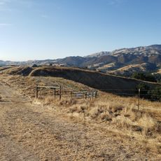 Sycamore Valley Regional Open Space Preserve