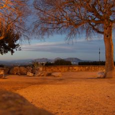 Mirador d'en Josep Pla