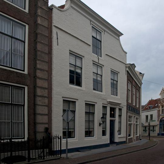 Lange Noordstraat 65, Middelburg