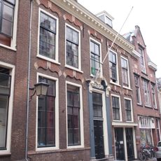 Muntstraat 6, Utrecht