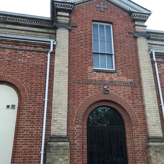Church of St Bede