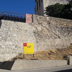 Castillo de Far d'Empordà