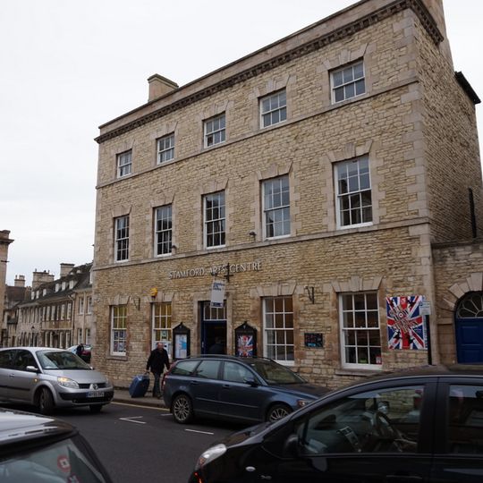 Stamford Arts Centre