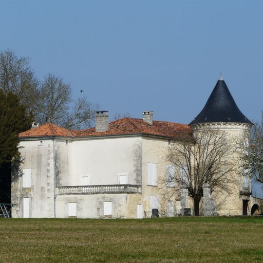 Manoir de Peignefort