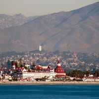 Coronado