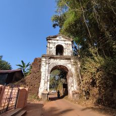 Arch of Our Lady of the Conception