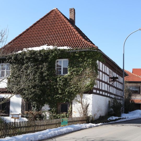 Bauernhaus