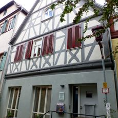 Haus Schunkengasse 7