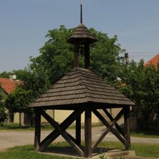 Zvonice