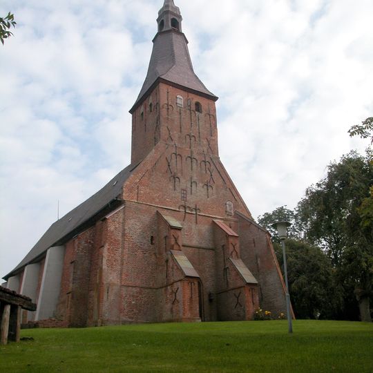 Kirche St. Anna