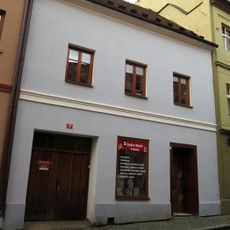 Dům čp. 117