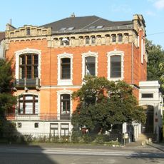 Villa Rutenberg