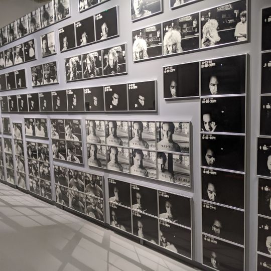 Galerie nationale du Jeu de Paume