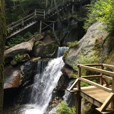 Lost River Reservation