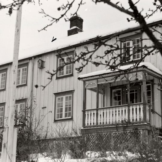 Vinjesjøen