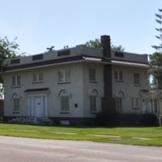 Parker Masonic Hall