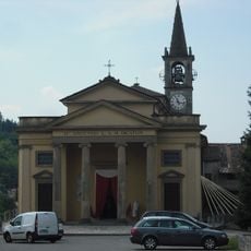 Chiesa di San Vincenzo