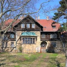 Jagdhaus Magdalenenhof