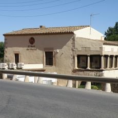 Molí de Cervera