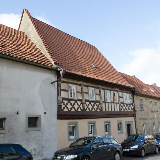 Wohnhaus