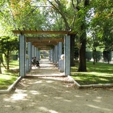 Parque Gasset (Ciudad Real)