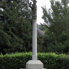 Calvaire de la Chapelle Notre-Dame-des-Portes