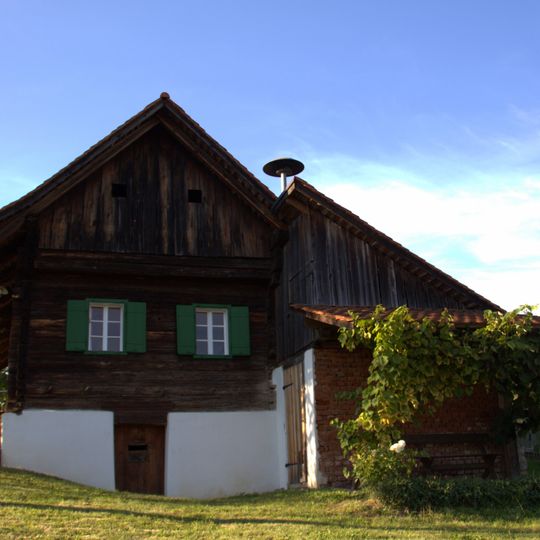 Mesnerkeusche-Rollsdorf