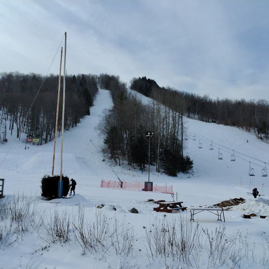 Whaleback