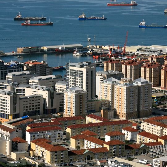 Port of Gibraltar