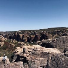 Mirante da Zabele