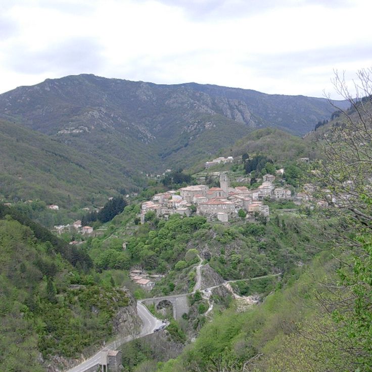 Antraigues-sur-Volane