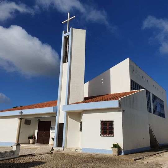 Igreja da Coutada