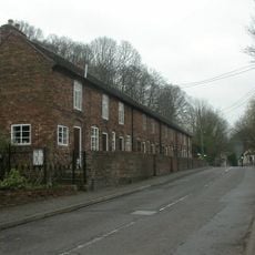 Carpenters Row