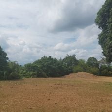 Candi Tandihat III