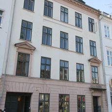 Højbro Plads 6