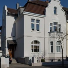 Konstantinstraße 13