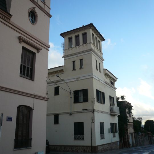 Casa Bassols
