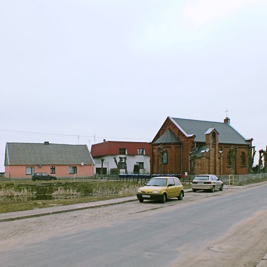 Stróżewo, Greater Poland Voivodeship