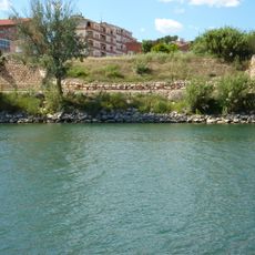 Antic sistema defensiu de Flix